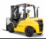Stivuitoare frontale diesel Hyundai 35 D 9 A