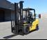 Stivuitoare frontale diesel Hyundai 40D-9