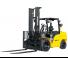 Stivuitoare frontale diesel Hyundai 40D-9