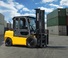 Stivuitoare frontale diesel Hyundai 40D-9VC