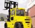 Stivuitoare frontale diesel Hyundai 60 D 7 E