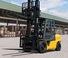 Stivuitoare frontale diesel Hyundai 50DN-9VB
