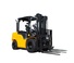 Stivuitoare frontale diesel Hyundai 50DN-9VB