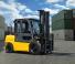 Stivuitoare frontale diesel Hyundai 50DN-9VC