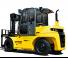 Stivuitoare frontale diesel Hyundai 70D-9