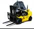Stivuitoare frontale diesel Hyundai 70D-9