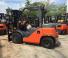 Stivuitoare frontale diesel Toyota 8FD40U
