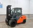 Stivuitoare frontale diesel Toyota 8FD50U
