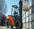 Stivuitoare frontale diesel Toyota 8FD80U