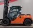 Stivuitoare frontale diesel Toyota 8FD80U