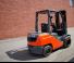 Stivuitoare frontale diesel Toyota 8FDU32
