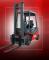 Stivuitoare frontale diesel Raniero C 25 H