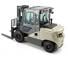 Stivuitoare frontale diesel Crown CD40S-7
