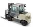 Stivuitoare frontale diesel Crown CD45S-7