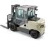Stivuitoare frontale diesel Crown CD50S-7