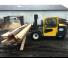 Stivuitoare frontale diesel Combi-Lift Combi 2500 RT N