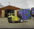 Stivuitoare frontale diesel Combi-Lift Combi 2700 RT W