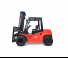 Stivuitoare frontale diesel EP CPCD70T8