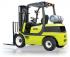 Stivuitoare frontale diesel Clark CQ 25