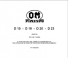 OM-Pimespo D 18