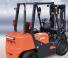 Doosan D 20 G