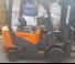 Doosan D 20 SC 2