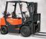 Doosan D 25 G