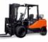 Stivuitoare frontale diesel Doosan D 50 S 5 (3G)