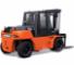 Stivuitoare frontale diesel Doosan D160S-5
