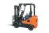 Doosan D20SC-5