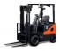 Stivuitoare frontale diesel Doosan D18S-5