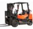 Stivuitoare frontale diesel Doosan D25G