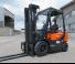 Doosan D20G Plus