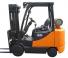 Doosan D20S-5