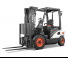 Bobcat D25S-7