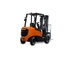 Stivuitoare frontale diesel Doosan D30NX Plus