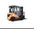 Doosan D30S-9