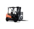Stivuitoare frontale diesel Doosan D33NX Plus