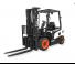 Bobcat D33NXP