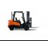 Stivuitoare frontale diesel Doosan D33NX Plus