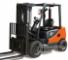 Stivuitoare frontale diesel Doosan D35C-5