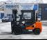 Doosan D35C-7