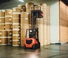 Stivuitoare frontale diesel Doosan D35NX Plus