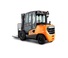 Stivuitoare frontale diesel Doosan D40S-9