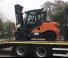 Doosan D40SC-7