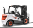 Bobcat D40SC-9