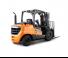 Stivuitoare frontale diesel Doosan D45S-9
