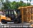 Stivuitoare frontale diesel Doosan D45S-9