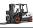 Bobcat D50C-5