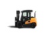 Stivuitoare frontale diesel Doosan D50C-9